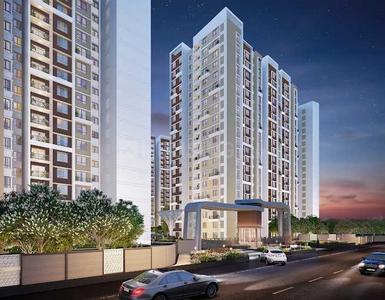 2 BHK Flat