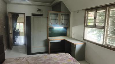 Bedroom Image of 3636 Sq.ft 4 BHK Independent House for sale in Thaltej Ahmedabad for Rs. 80000000