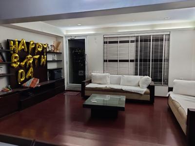 Hall Image of Radhainagari Society  in Pimple Saudagar, Pune