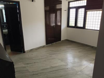 Bedroom Image of 1800 Sq.ft 3 BHK Apartment / Flat for rent in Sector 19 Dwarka New Delhi for Rs. 55000