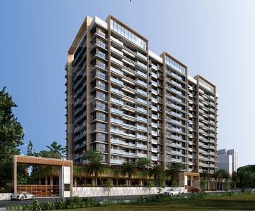 3 BHK Flat