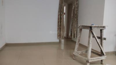 Living Room Image of 1500 Sq.ft 3 BHK Apartment / Flat for rent in Neelkanth Majestic, Kalamboli Navi Mumbai for Rs. 45000
