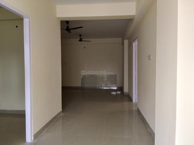 Hall Image of 1500 Sq.ft 2 BHK Independent House for sale in New Town Kolkata for Rs. 12000000