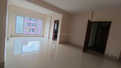 Hall Image of 1650 Sq.ft 3 BHK Apartment / Flat for sale in New Town Kolkata for Rs. 9800000