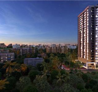 Image of 7500 Sq.ft 6 BHK Apartment / Flat for sale in Provenance Four Seasons Private Residences, Worli, Mumbai for Rs. 840000000