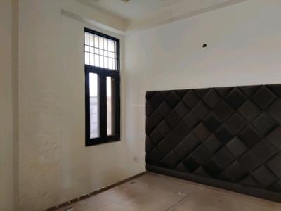 Bedroom Image of 1400 Sq.ft 3 BHK Builder Floor for sale in Sky Homes, Indirapuram Ghaziabad for Rs. 11200000