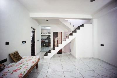 Living Room Image of 1080 Sq.ft 2 BHK Independent House for sale in Nava Naroda Ahmedabad for Rs. 7000000