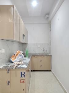 Kitchen Image of 1250 Sq.ft 2 BHK Apartment / Flat for sale in Ambr Amore, Noida Extension Greater Noida for Rs. 4885400