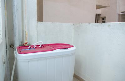 Balcony Image of 3 BHK in MJR Pearl in Kadugodi, Bengaluru