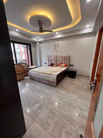Saket Bedroom 1