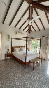Bedroom Image of 4410 Sq.ft 4 BHK Villa for sale in Assagao Goa for Rs. 150000000