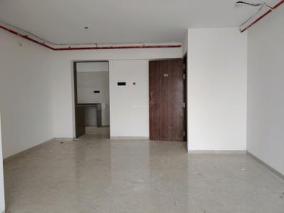 Living Room Image of 1700 Sq.ft 3 BHK Apartment / Flat for rent in Kharghar Navi Mumbai for Rs. 75000