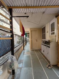 Balcony Image of 3150 Sq.ft 3 BHK Villa for sale in Satellite Ahmedabad for Rs. 52500000