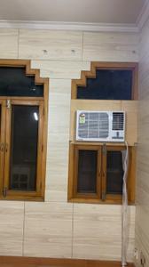 Kitchen Image of 1200 Sq.ft 3 BHK Independent House for rent in Vasant Vihar New Delhi for Rs. 80000