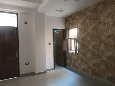 Bedroom Image of 1500 Sq.ft 3 BHK Apartment / Flat for sale in Krishna Elite Homes, Noida Extension Greater Noida for Rs. 6400500