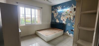 Bedroom Image of 1615 Sq.ft 3 BHK Apartment / Flat for sale in Prestige IVY Terraces, Kadubeesanahalli Bengaluru for Rs. 30000000