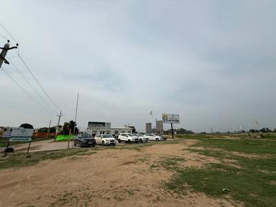 Image of 900 Sq.ft Residential Plot / Land for sale in S S White City 74 92, Sector 92, Mohali for Rs. 10000000