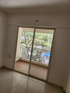 Bedroom Image of 1050 Sq.ft 2 BHK Apartment / Flat for sale in Sheth Splendour Greens, Kondhwa Pune for Rs. 5900000