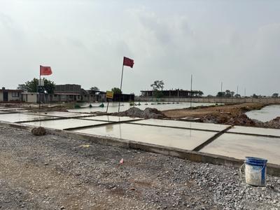 Image of 1000 Sq.ft Residential Plot / Land for sale in Old Dhamtari Road, Raipur for Rs. 2018000