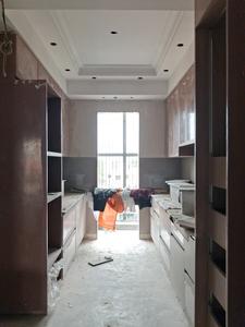 Kitchen Image of 1800 Sq.ft 3 BHK Builder Floor for sale in Paschim Vihar New Delhi for Rs. 40000000