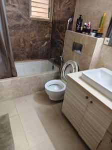 Image of 2212 Sq.ft 3 BHK Apartment / Flat for sale in Sanskruti Terraza, Aundh, Pune for Rs. 35000000