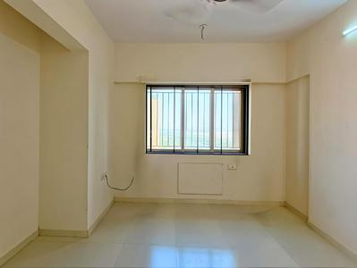 Bedroom Image of 580 Sq.ft 1 BHK Apartment / Flat for rent in Lodha Casa Royale, Thane West Thane for Rs. 24000