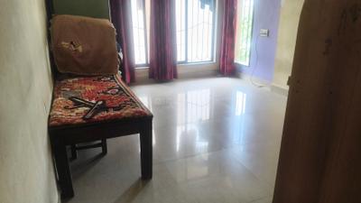 Bedroom Image of 680 Sq.ft 2 BHK Apartment / Flat for sale in Borivali West Mumbai for Rs. 16500000