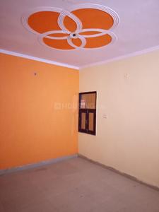 Hall Image of 450 Sq.ft 1 BHK Builder Floor for sale in Burari New Delhi for Rs. 1500000