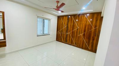 Hall Image of 1800 Sq.ft 2 BHK Apartment / Flat for rent in Vasavi GP Trends, Financial District Hyderabad for Rs. 65000