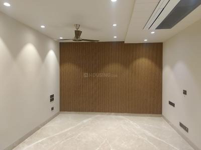 Hall Image of 4500 Sq.ft 4 BHK Builder Floor for sale in Sarvodaya Enclave New Delhi for Rs. 187500000