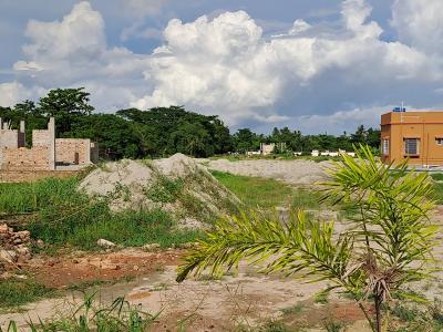 Image of 2160 Sq.ft Residential Plot / Land for sale in Joka, Kolkata for Rs. 749999