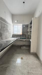 Kitchen Image of 877 Sq.ft 2 BHK Apartment / Flat for sale in Amanambakkam Chennai for Rs. 5400000