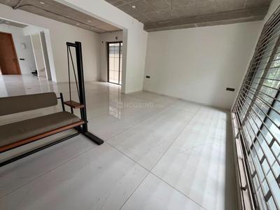Balcony Image of 5200 Sq.ft 4 BHK Villa for sale in Saamarth Lavish Villa, Raysan Gandhinagar for Rs. 99000000