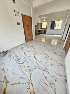 Hall Image of 936 Sq.ft 2 BHK Apartment / Flat for sale in Konnagar Hooghly for Rs. 2433600