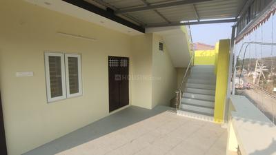 Balcony Image of KVH MENS PG in Periyanaickenpalayam, Coimbatore