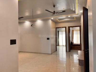 Hall Image of 3700 Sq.ft 4 BHK Villa for sale in Jhotwara Jaipur for Rs. 37500000