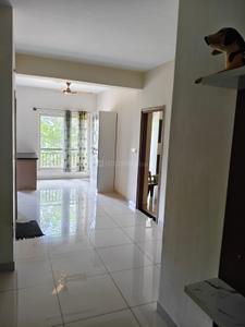 Hall Image of 1307 Sq.ft 2 BHK Apartment / Flat for sale in Aryavaridhi AV Sunrise, Hoskote Bengaluru for Rs. 9150000