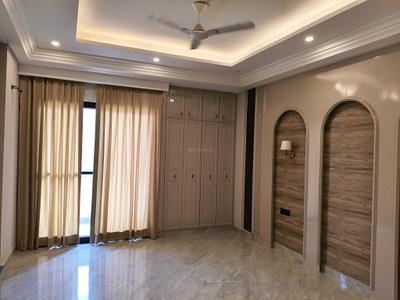 Bedroom Image of 1836 Sq.ft 3 BHK Builder Floor for sale in Sector 57 Gurgaon for Rs. 23500000