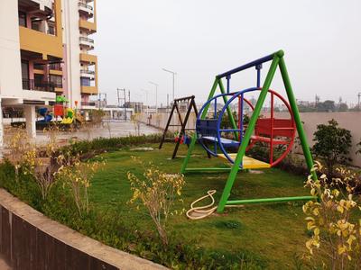 Image of 1294 Sq.ft 2 BHK Apartment / Flat for sale in Ratan Galaxy Phase II, Vrindavan Yojana, Lucknow for Rs. 8764000