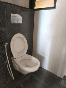 Common Bathroom Image of 750 Sq.ft 1 BHK Apartment / Flat for sale in Joyville Hadapsar Annexe Phase 6, Shewalewadi Pune for Rs. 5200000