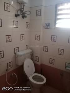 Image of 1200 Sq.ft 2 BHK Apartment / Flat for rent in Sanjaynagar, Bengaluru for Rs. 30000