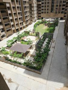 3 BHK Flat