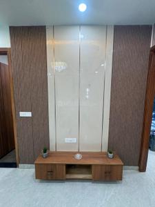 Bedroom Image of 990 Sq.ft 3 BHK Builder Floor for sale in Sector 25 Dwarka New Delhi for Rs. 10900000