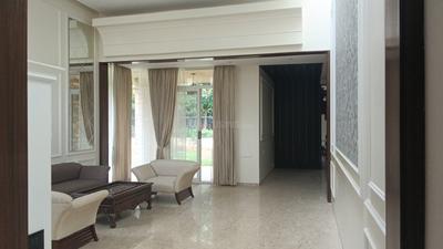 Living Room Image of 4975 Sq.ft 3 BHK Villa for sale in Brigade Orchards, Devanahalli Bengaluru for Rs. 80000000