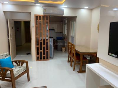 Hall Image of 900 Sq.ft 2 BHK Apartment / Flat for sale in Tata Rio De Goa, Sancoale Goa for Rs. 10600000