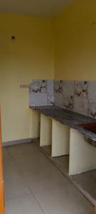 Kitchen Image of 750 Sq.ft 2 BHK Builder Floor for sale in Devki Nikunj Heights, Bagli Village Bhopal for Rs. 2500000