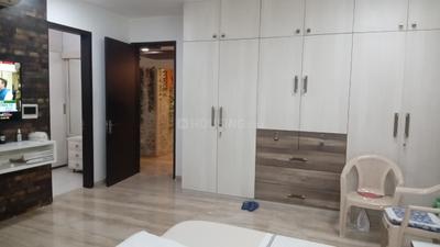 Bedroom Image of 4485 Sq.ft 4 BHK Apartment / Flat for sale in Ganesh Sundarvan Epitome, Jodhpur Ahmedabad for Rs. 75000000