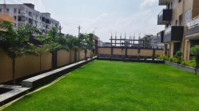Image of 1650 Sq.ft 3 BHK Apartment / Flat for sale in Bailey Road, Patna for Rs. 10790000