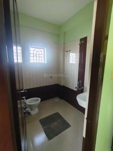 Bathroom Image of 1200 Sq.ft 2 BHK Apartment / Flat for sale in Doddanagudde Udupi for Rs. 4000000