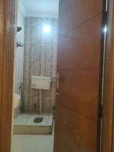 Bedroom One Image of 810 Sq.ft 2 BHK Builder Floor for sale in Sector 49 Faridabad for Rs. 5500000